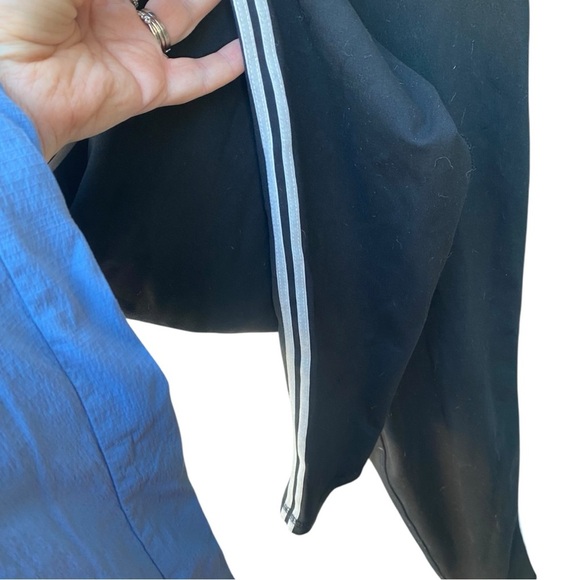 Wild Fable High Waist ButterBliss Leggings With Side Stripe I Size: XXL - Picture 5 of 7